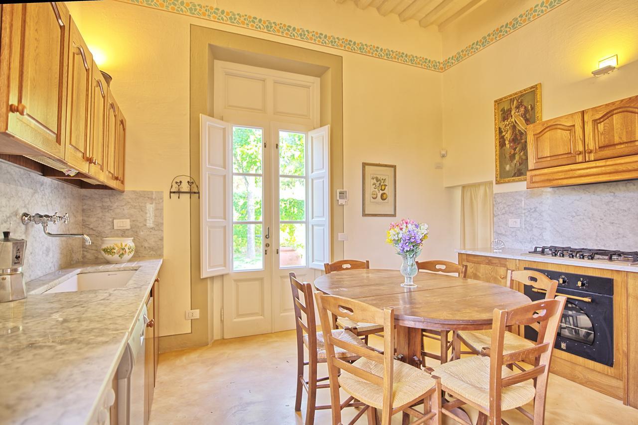 Villa Fiamma By Posarellivillas Piaggiori Εξωτερικό φωτογραφία
