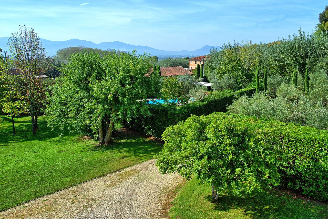 Villa Fiamma By Posarellivillas Piaggiori Εξωτερικό φωτογραφία