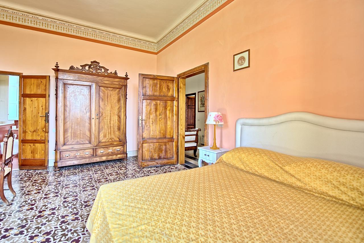Villa Fiamma By Posarellivillas Piaggiori Εξωτερικό φωτογραφία