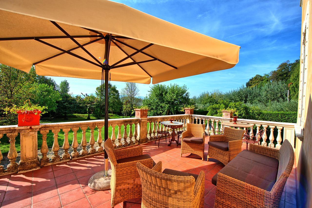 Villa Fiamma By Posarellivillas Piaggiori Εξωτερικό φωτογραφία