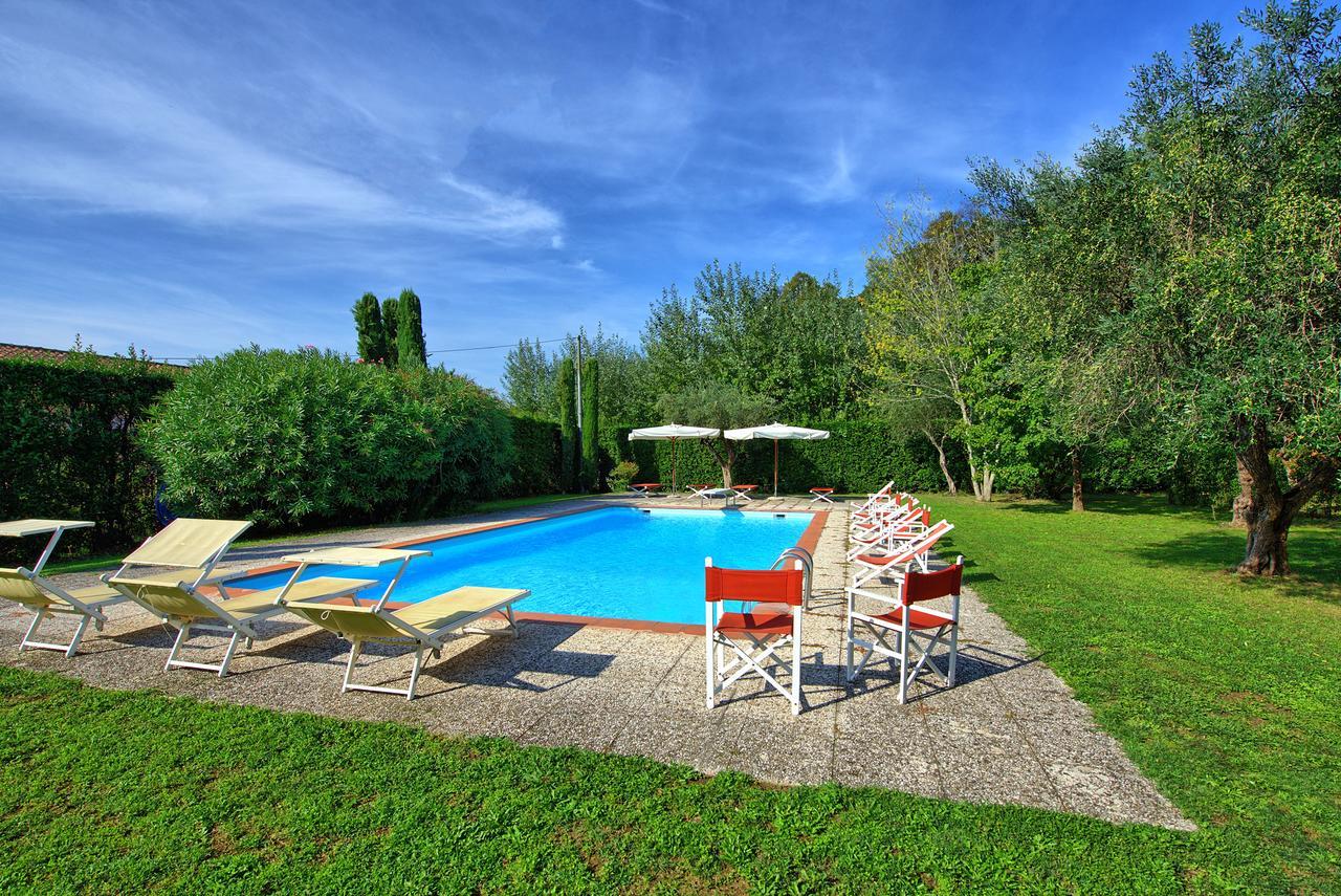 Villa Fiamma By Posarellivillas Piaggiori Εξωτερικό φωτογραφία
