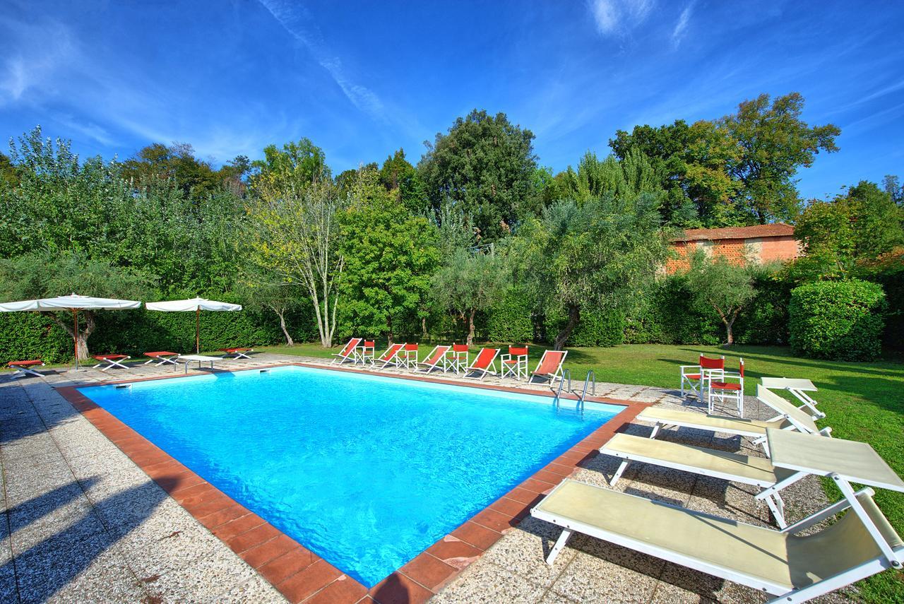 Villa Fiamma By Posarellivillas Piaggiori Εξωτερικό φωτογραφία