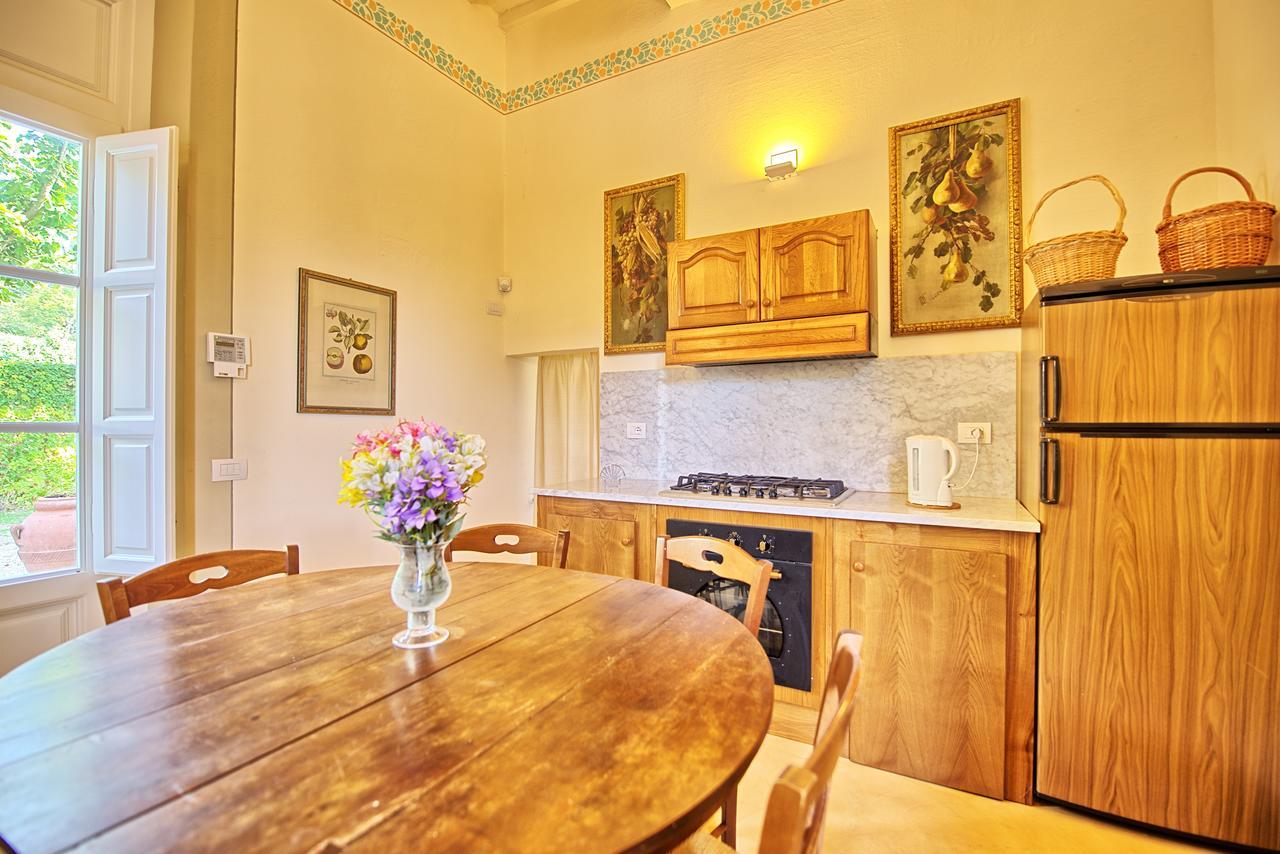 Villa Fiamma By Posarellivillas Piaggiori Εξωτερικό φωτογραφία