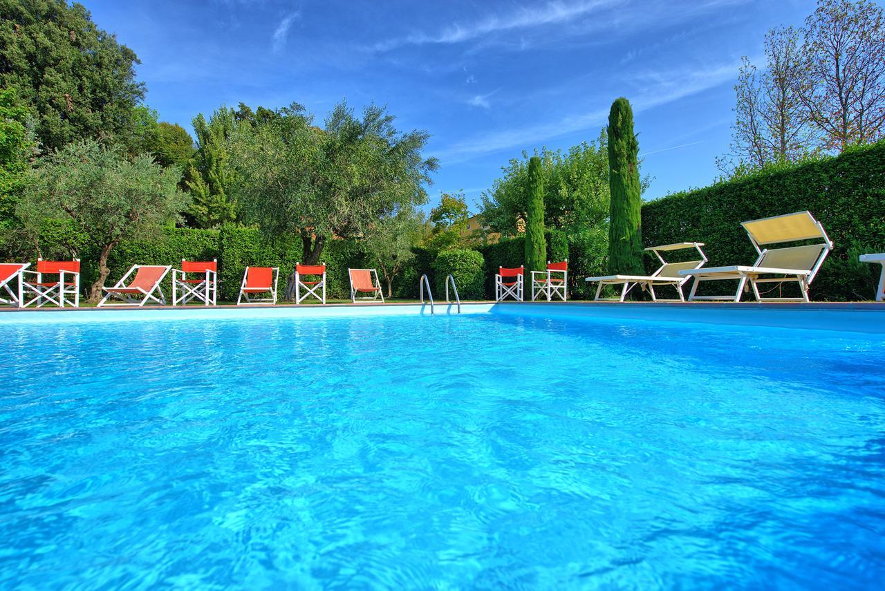 Villa Fiamma By Posarellivillas Piaggiori Εξωτερικό φωτογραφία