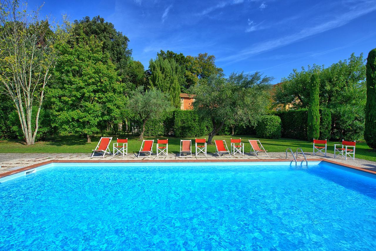 Villa Fiamma By Posarellivillas Piaggiori Εξωτερικό φωτογραφία