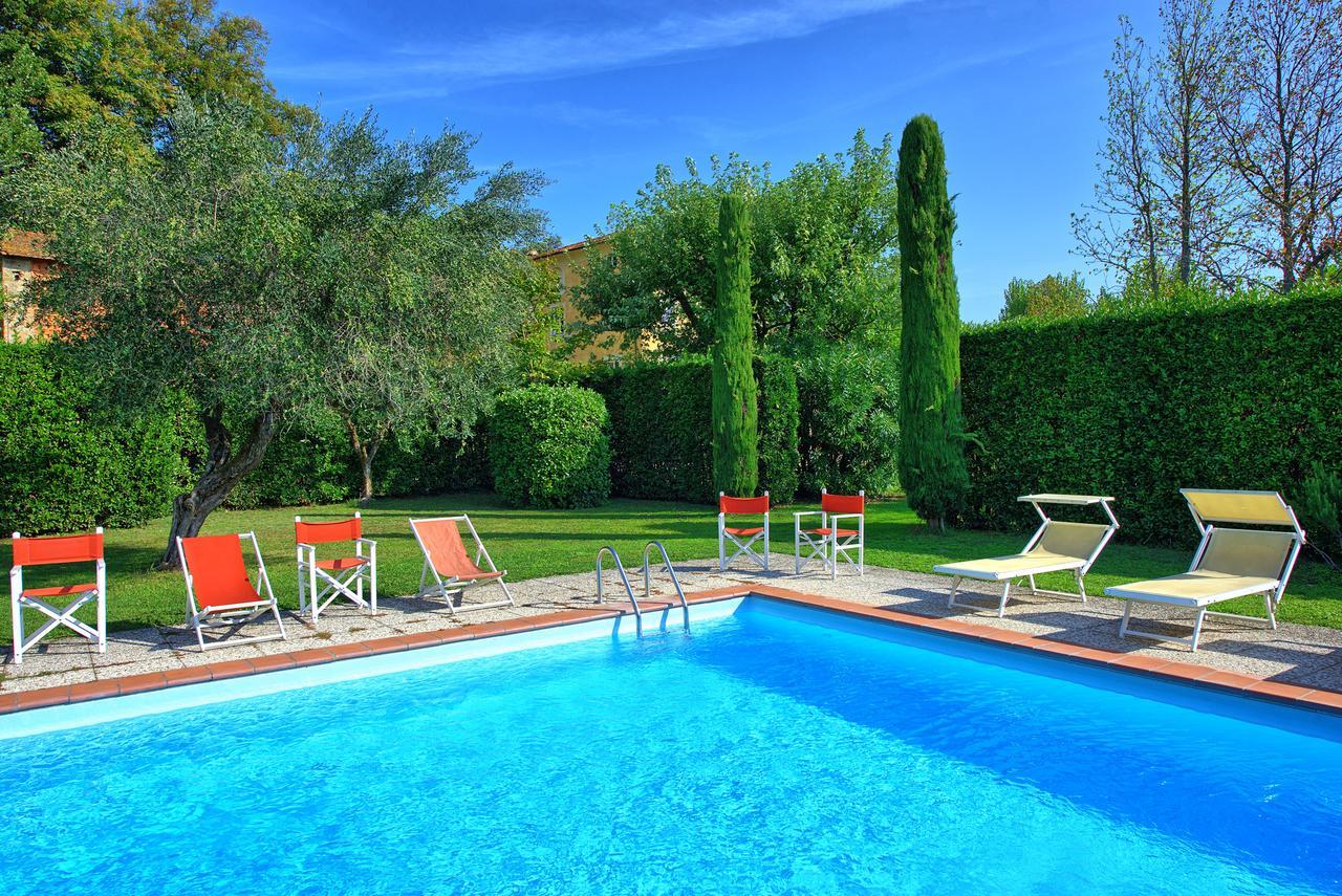 Villa Fiamma By Posarellivillas Piaggiori Εξωτερικό φωτογραφία