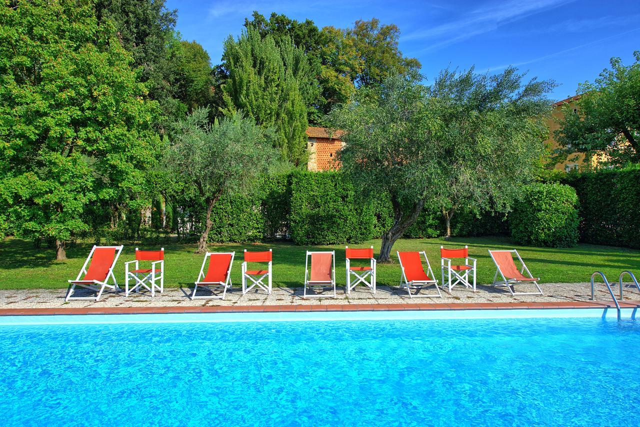 Villa Fiamma By Posarellivillas Piaggiori Εξωτερικό φωτογραφία