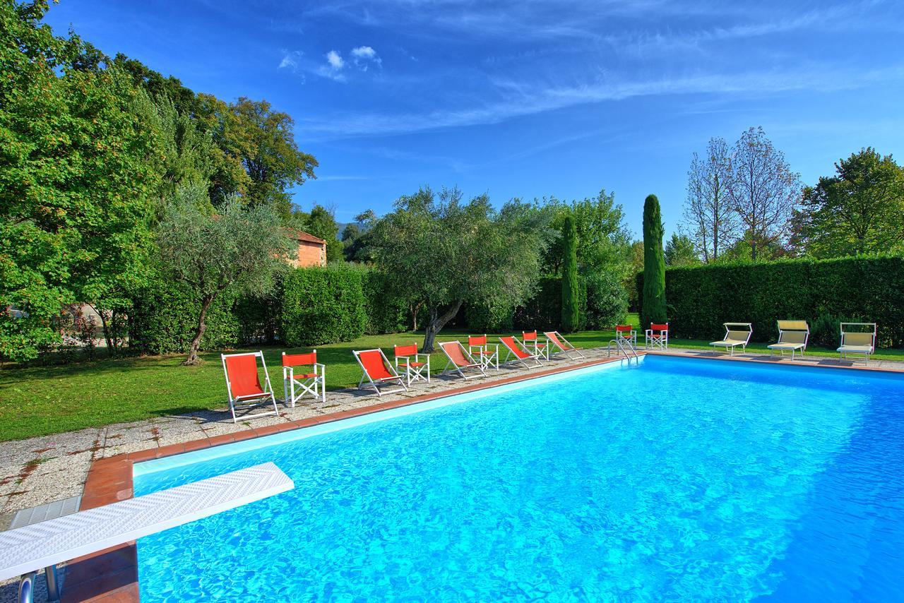 Villa Fiamma By Posarellivillas Piaggiori Εξωτερικό φωτογραφία