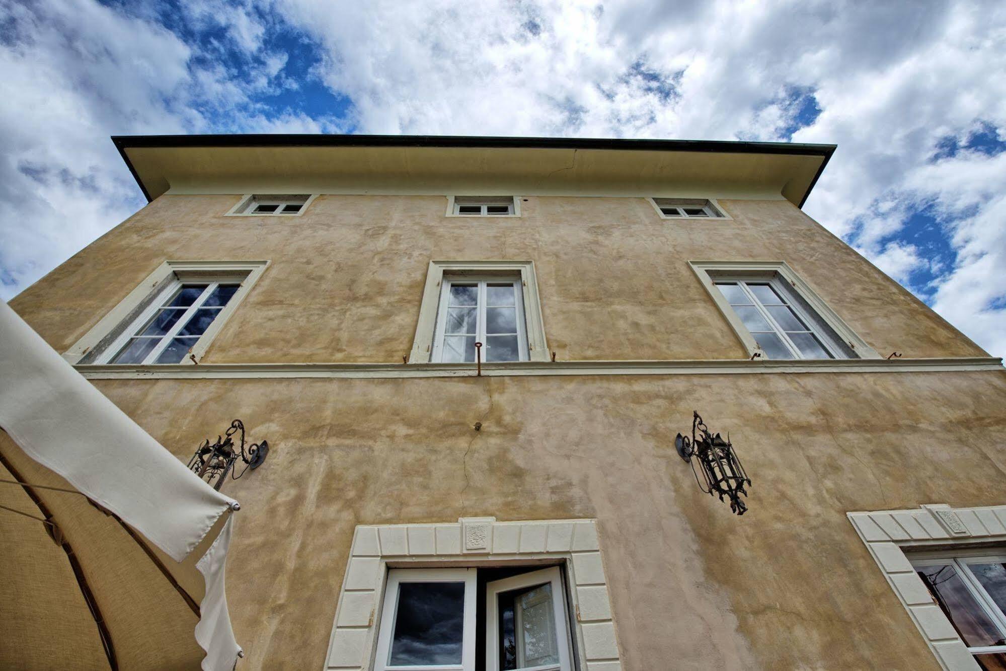 Villa Fiamma By Posarellivillas Piaggiori Εξωτερικό φωτογραφία