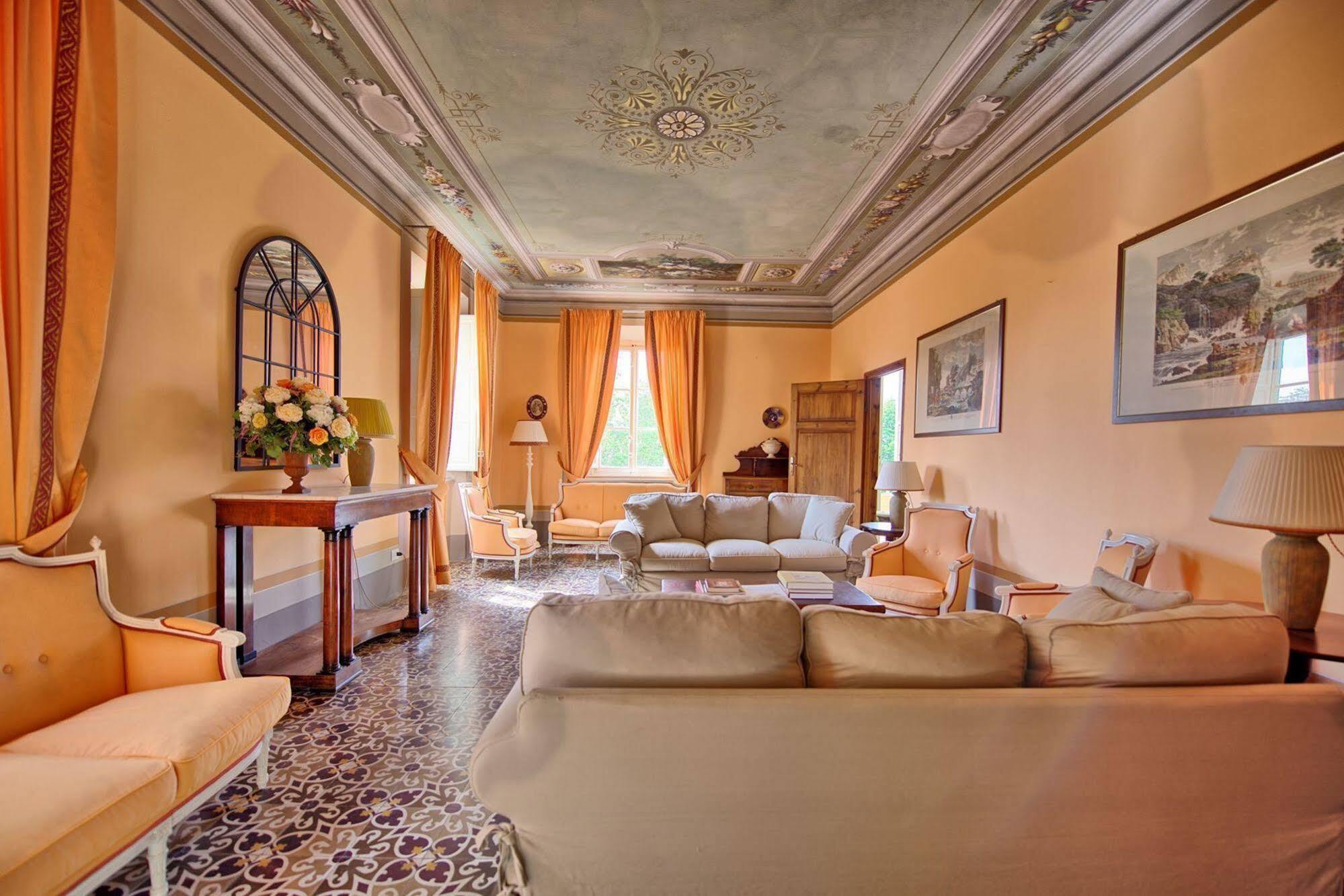 Villa Fiamma By Posarellivillas Piaggiori Εξωτερικό φωτογραφία