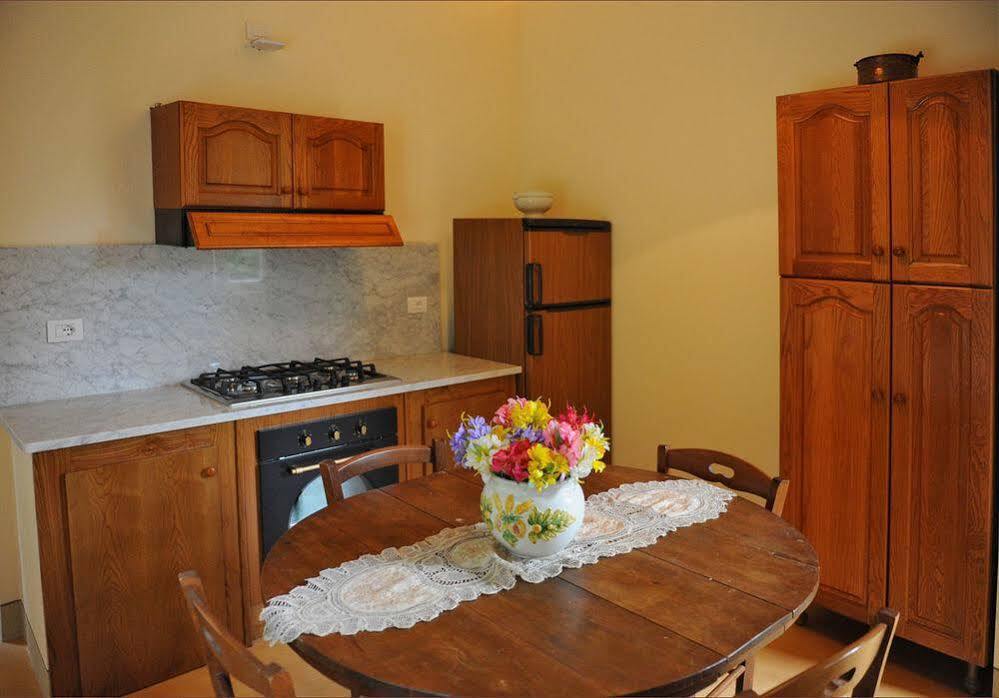 Villa Fiamma By Posarellivillas Piaggiori Εξωτερικό φωτογραφία