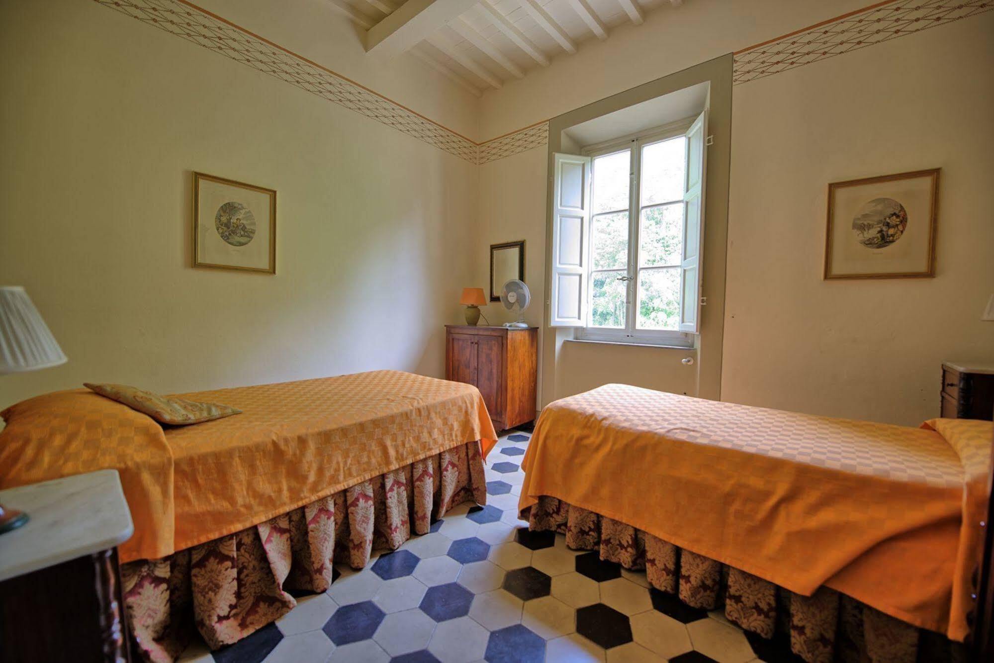 Villa Fiamma By Posarellivillas Piaggiori Εξωτερικό φωτογραφία