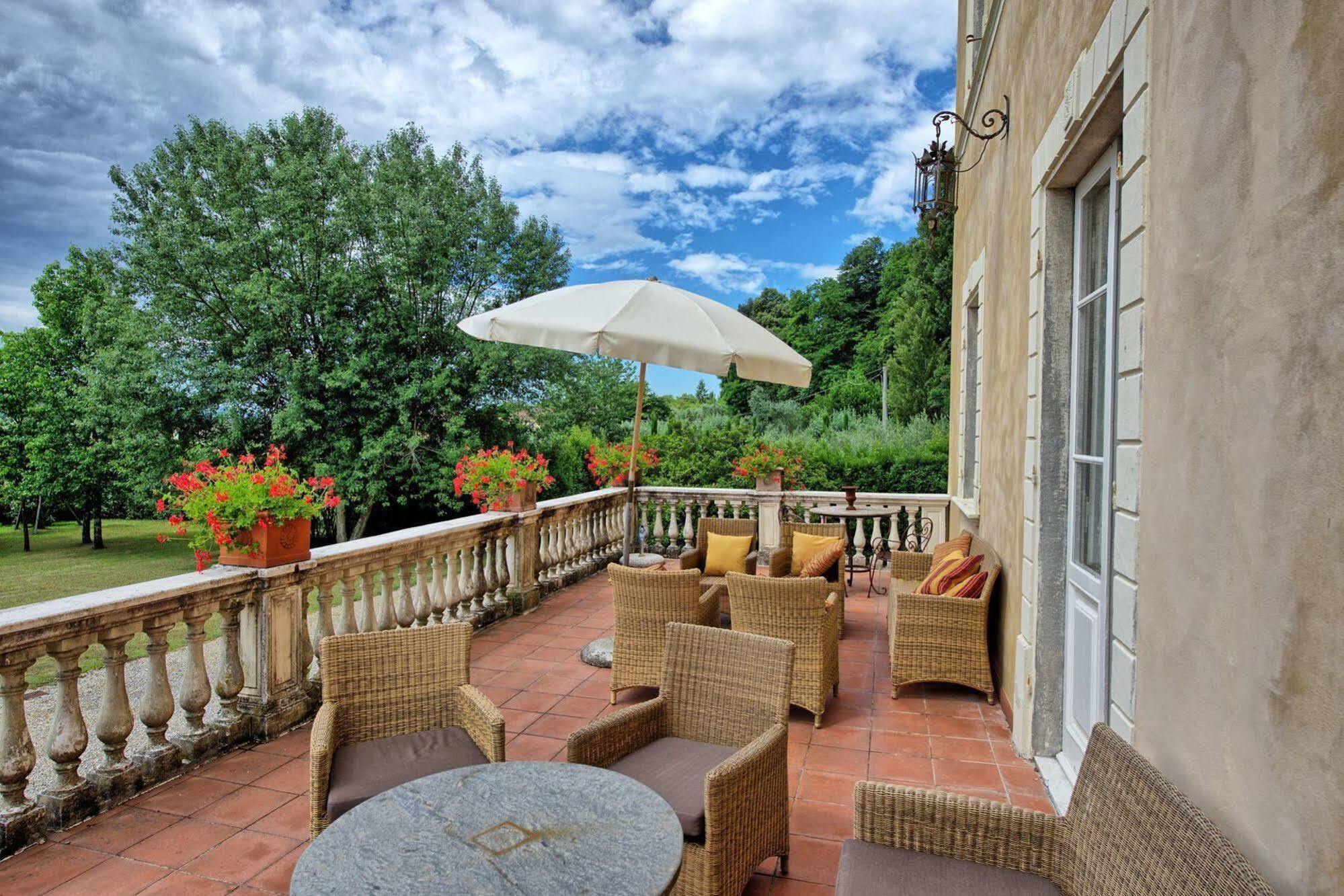 Villa Fiamma By Posarellivillas Piaggiori Εξωτερικό φωτογραφία