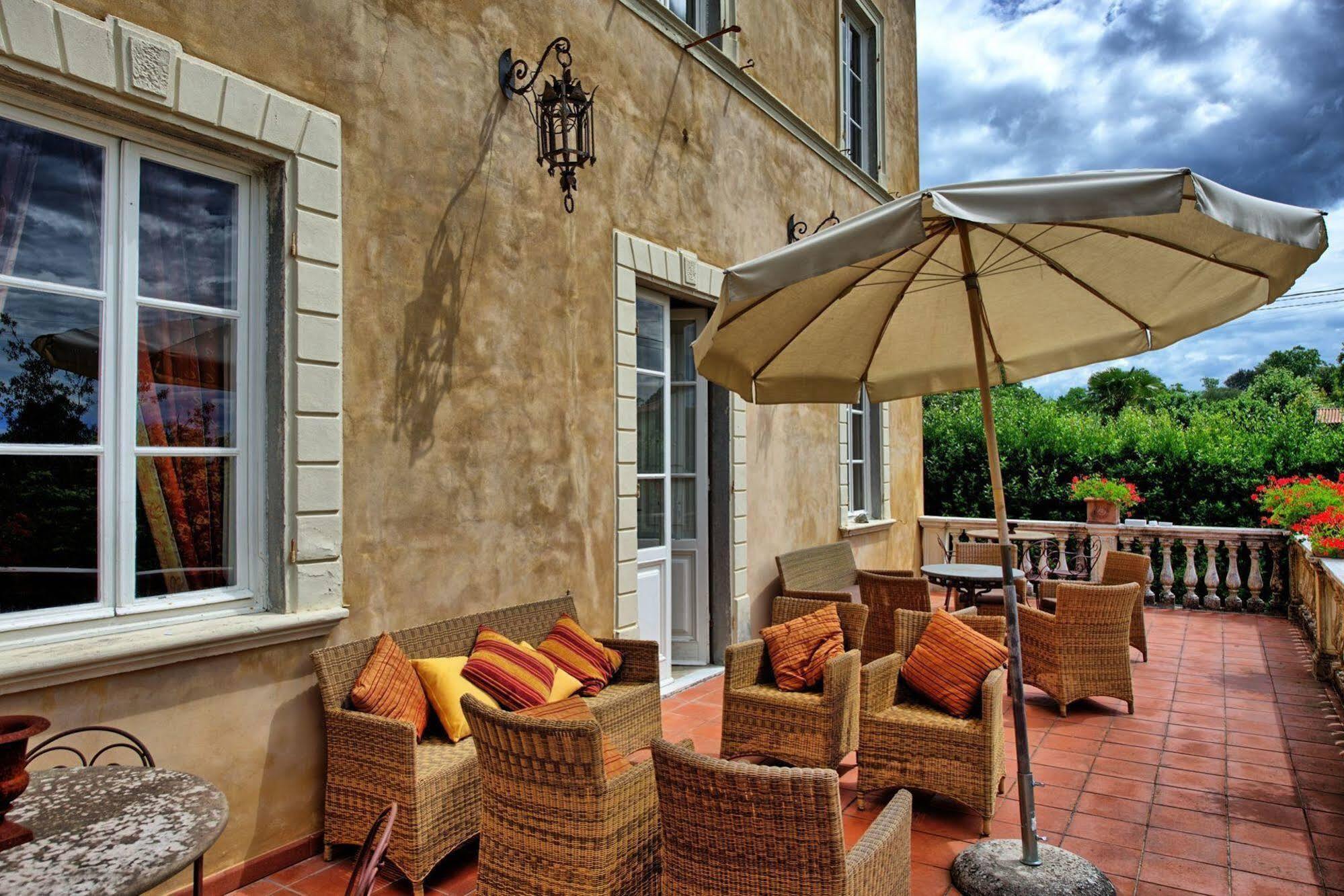 Villa Fiamma By Posarellivillas Piaggiori Εξωτερικό φωτογραφία