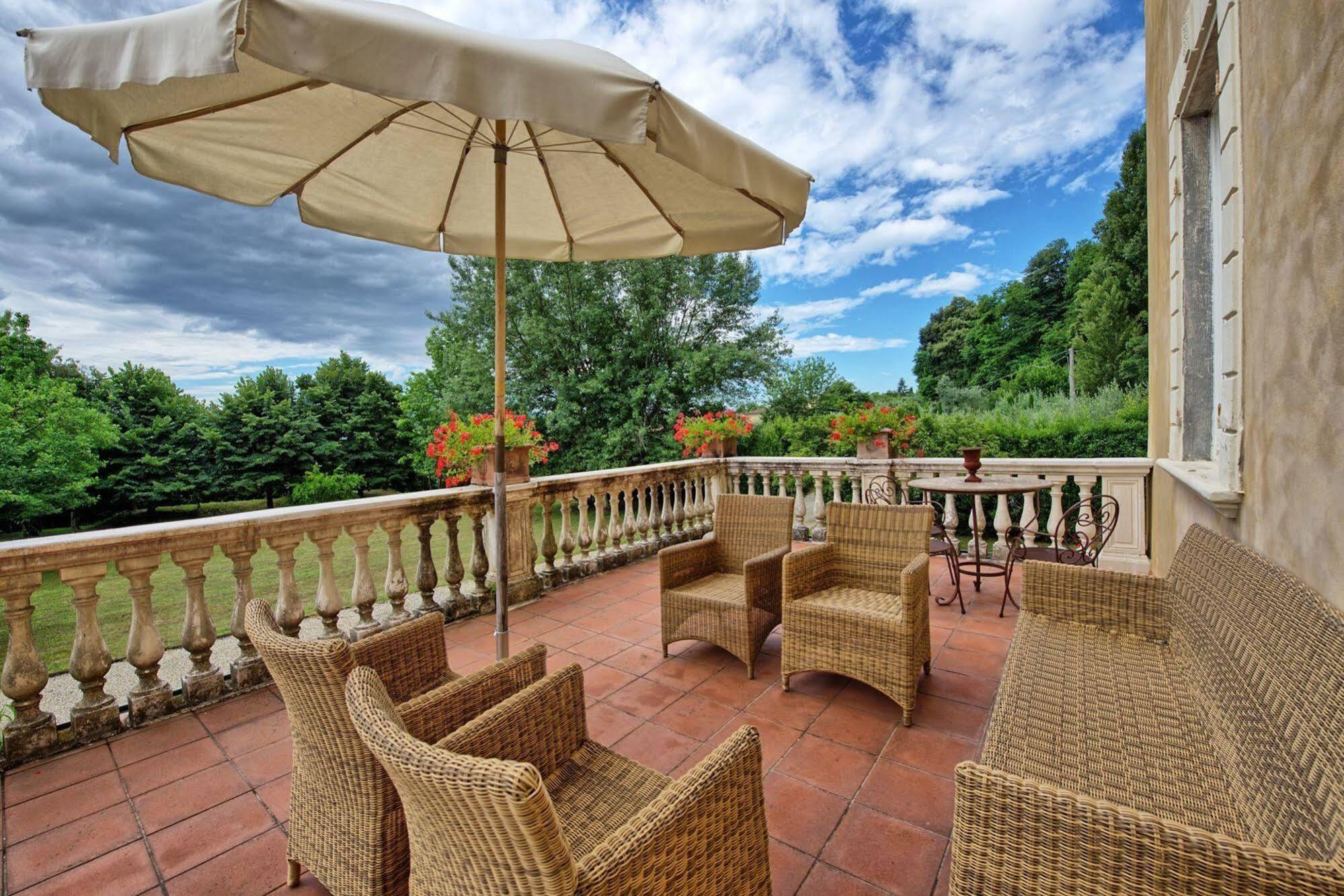 Villa Fiamma By Posarellivillas Piaggiori Εξωτερικό φωτογραφία