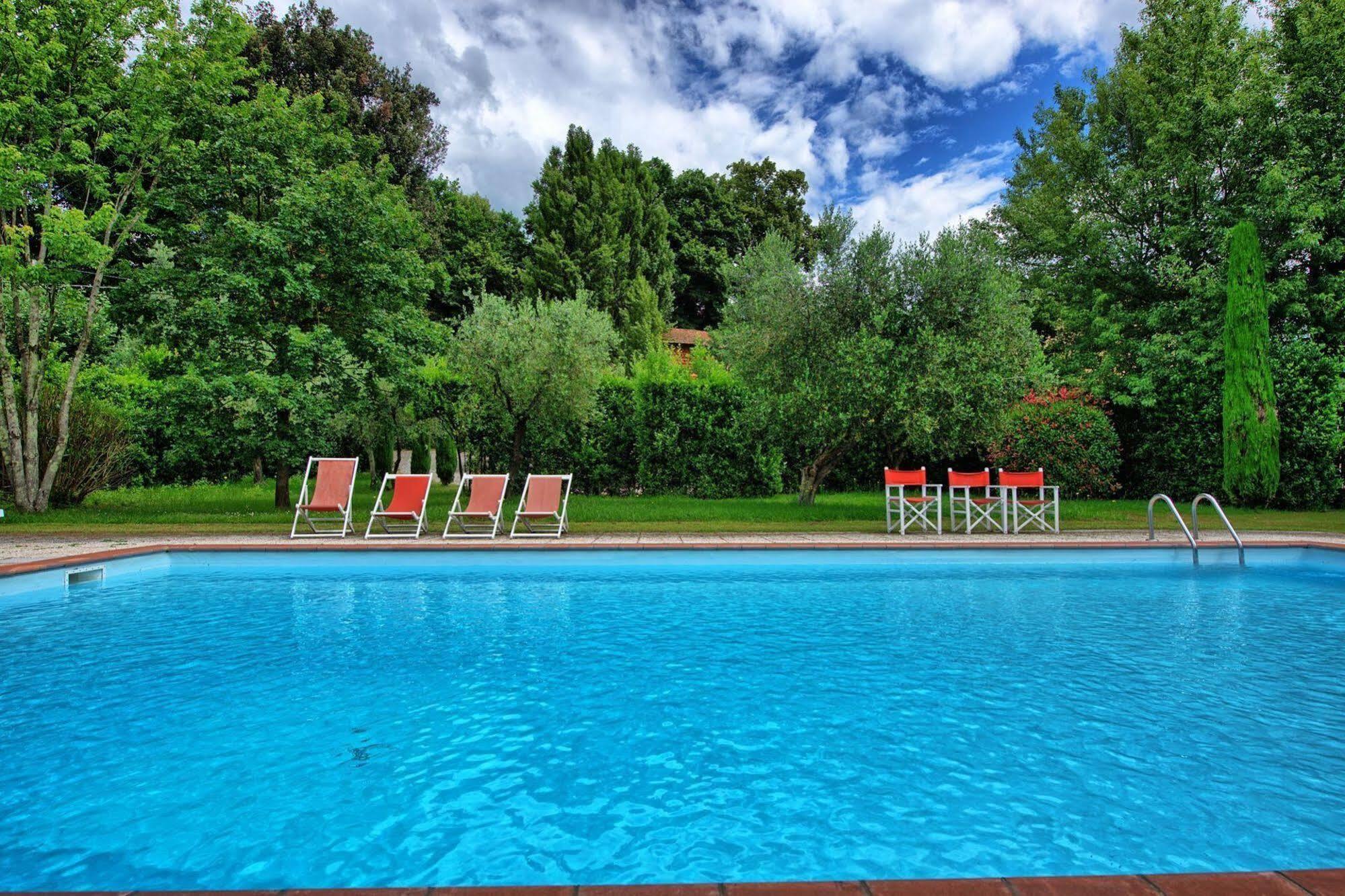 Villa Fiamma By Posarellivillas Piaggiori Εξωτερικό φωτογραφία