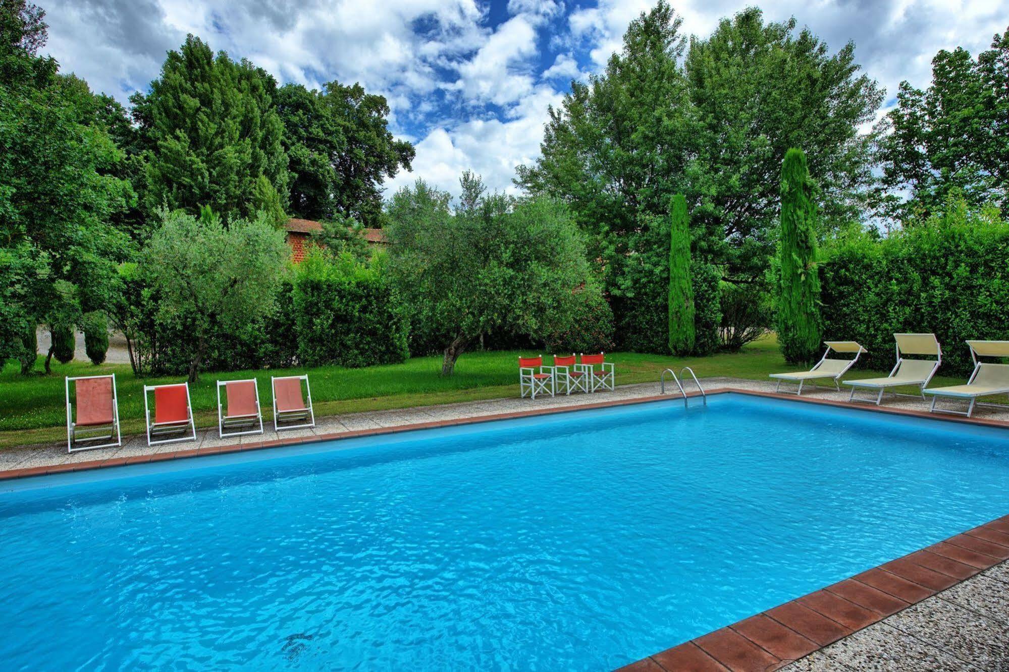 Villa Fiamma By Posarellivillas Piaggiori Εξωτερικό φωτογραφία